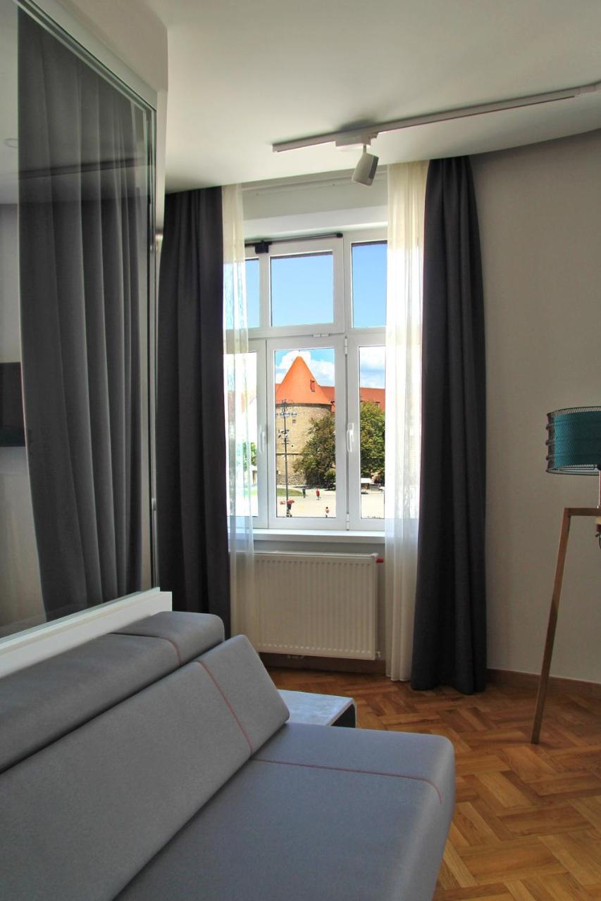 Cardinal Apartments Zagreb Exterior photo
